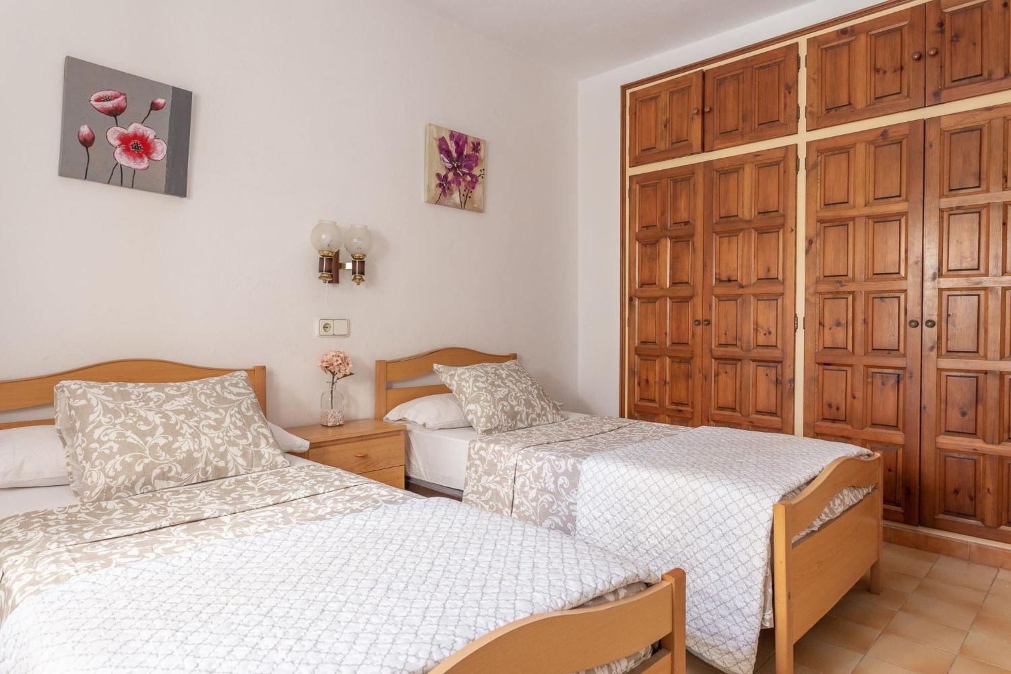 Apartamento Norfeu L' Escala المظهر الخارجي الصورة
