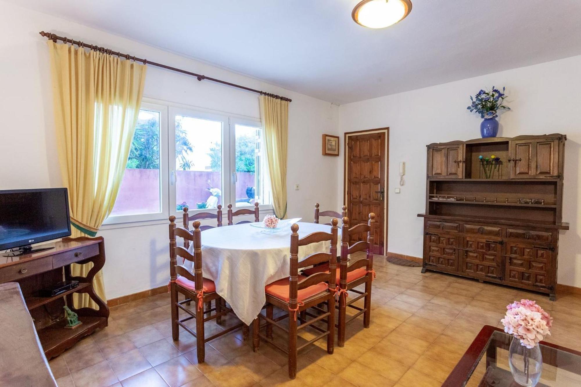 Apartamento Norfeu L' Escala المظهر الخارجي الصورة