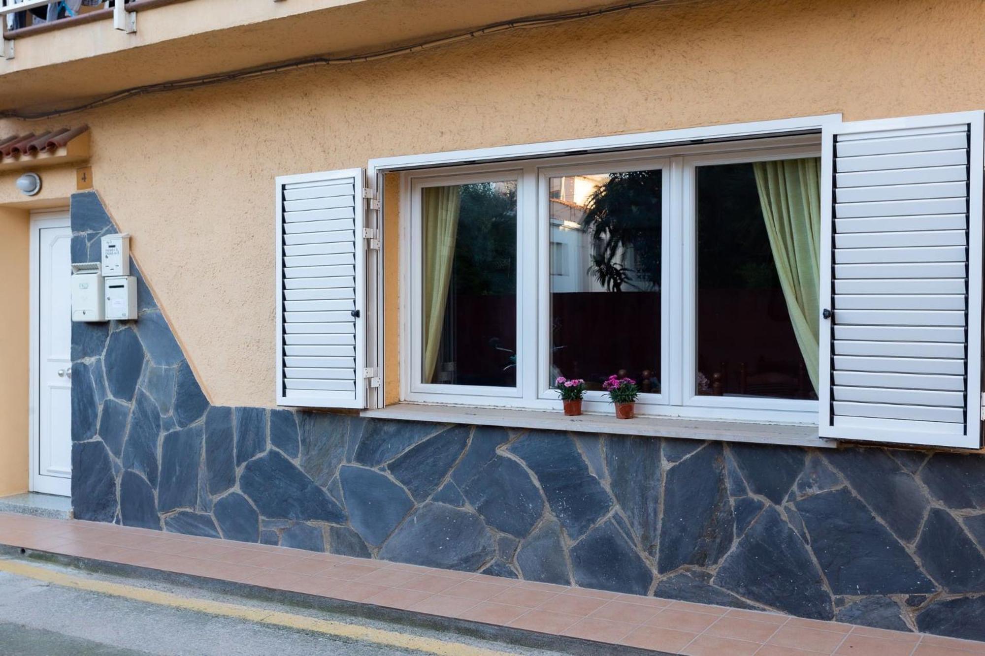 Apartamento Norfeu L' Escala المظهر الخارجي الصورة