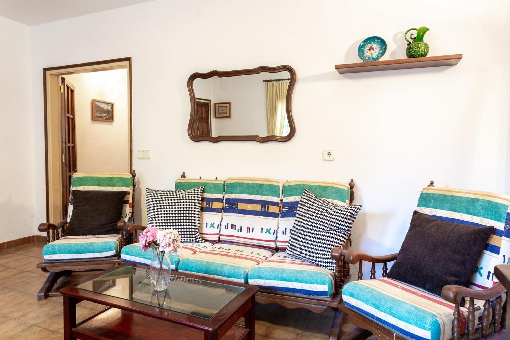 Apartamento Norfeu L' Escala المظهر الخارجي الصورة