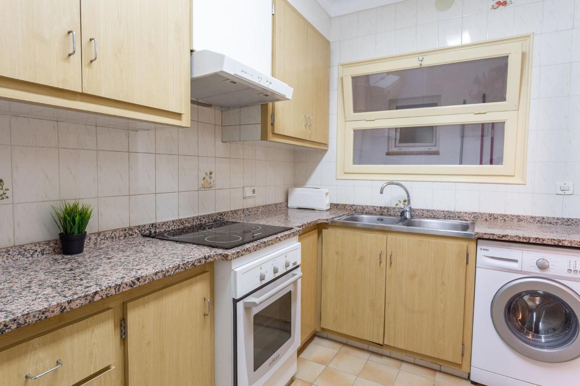 Apartamento Norfeu L' Escala المظهر الخارجي الصورة