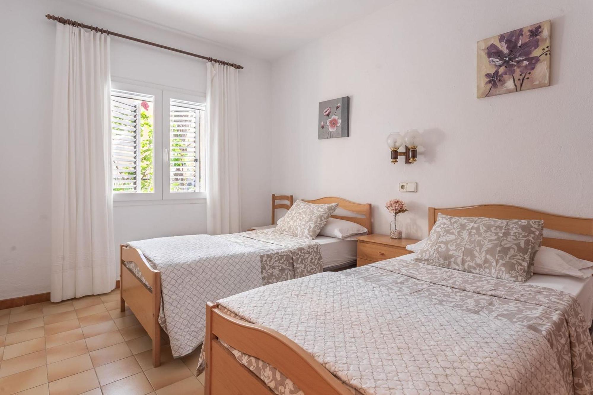 Apartamento Norfeu L' Escala المظهر الخارجي الصورة