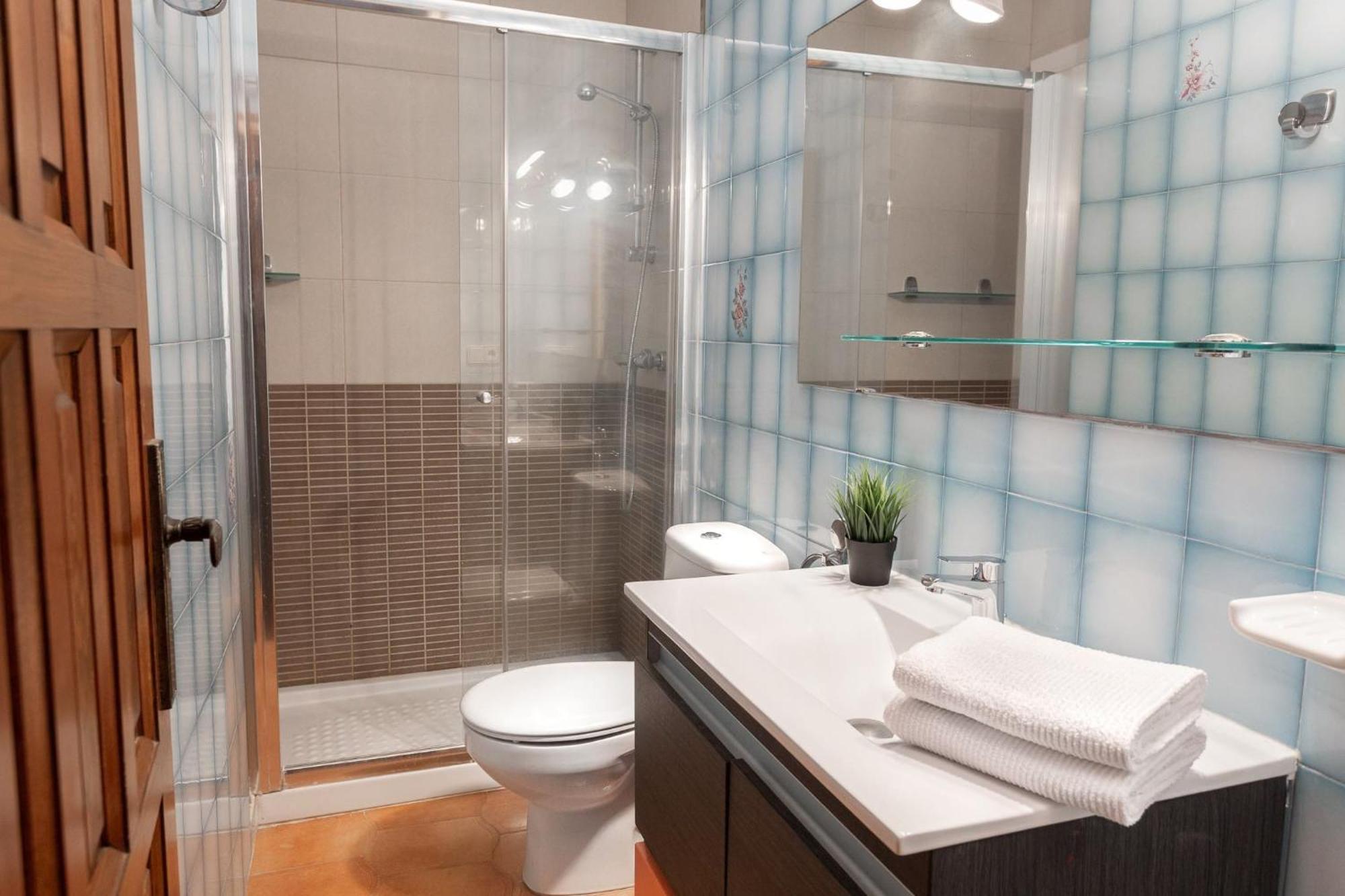 Apartamento Norfeu L' Escala المظهر الخارجي الصورة